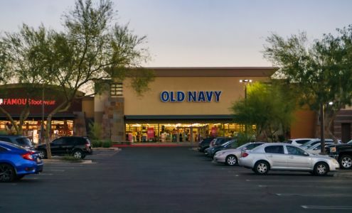 Old Navy