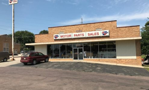 Carquest Auto Parts - MOTOR PARTS SALES CO. INC.