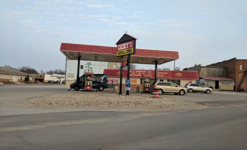 Casey's