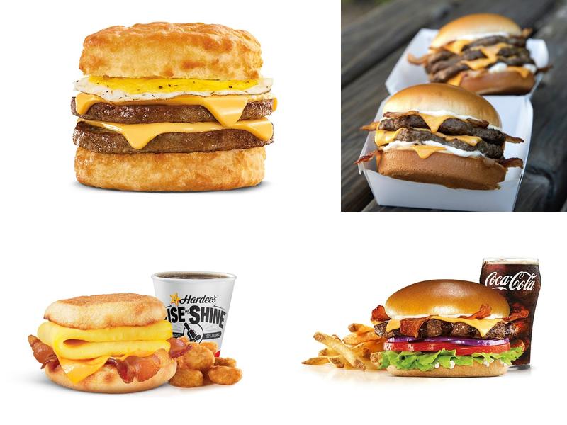 Hardee’s 2010 Indorf Ave, Holstein