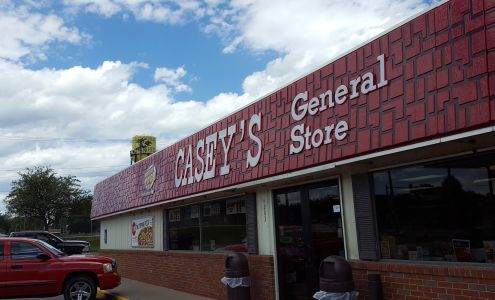 Casey's
