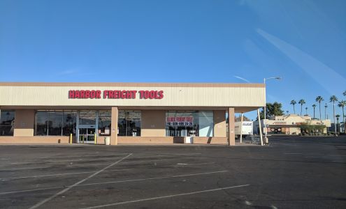 Harbor Freight Tools