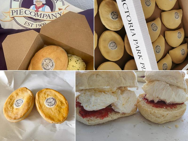 Victoria Park Pie Company