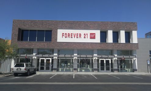 Forever 21