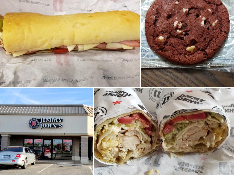 Jimmy John's