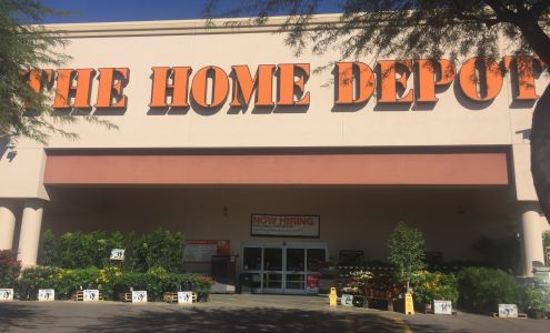 The Home Depot