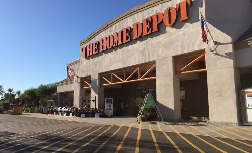 The Home Depot