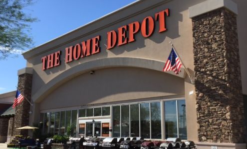 The Home Depot