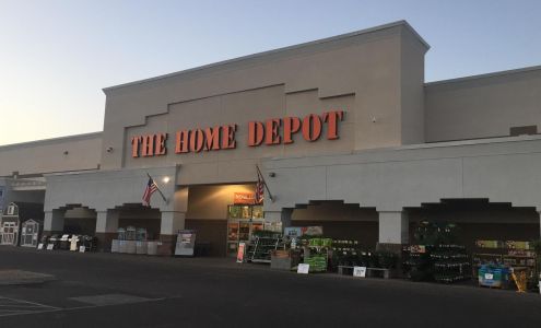 The Home Depot