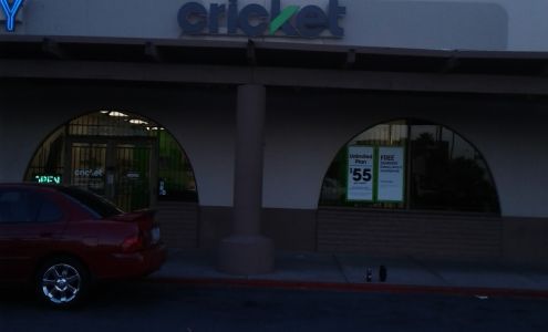 Cricket Wireless Authorized Retailer