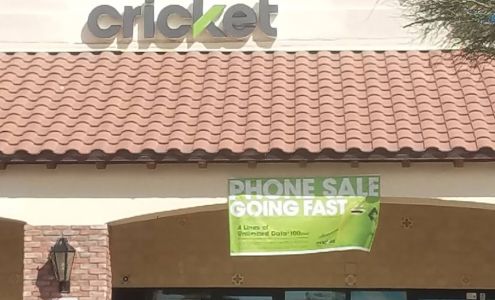 Cricket Wireless Authorized Retailer