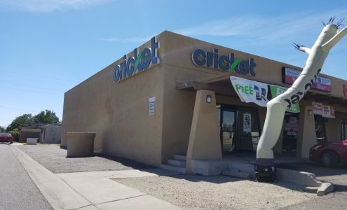 Cricket Wireless Authorized Retailer