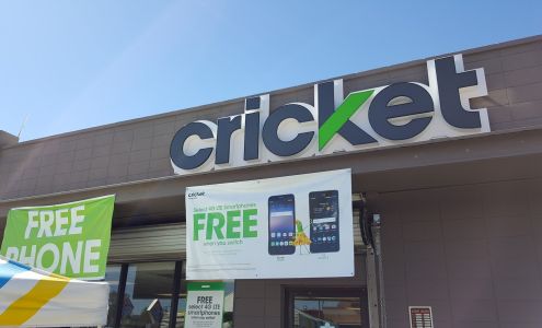 Cricket Wireless Authorized Retailer