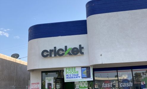 Cricket Wireless Authorized Retailer