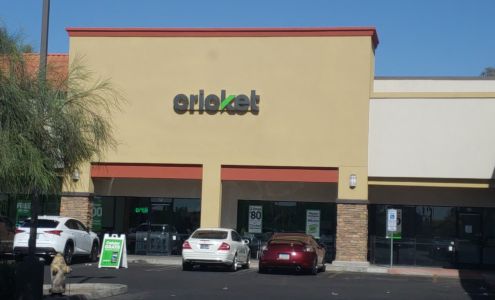 Cricket Wireless Authorized Retailer