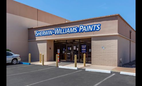 Sherwin-Williams Commercial Paint Store