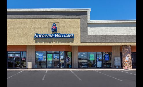 Sherwin-Williams Paint Store