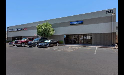 Sherwin-Williams Commercial Paint Store