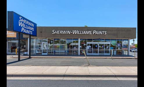 Sherwin-Williams Paint Store