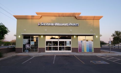 Sherwin-Williams Paint Store