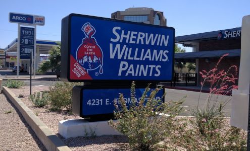 Sherwin-Williams Paint Store