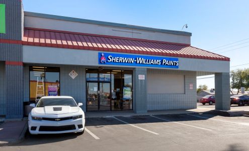 Sherwin-Williams Paint Store