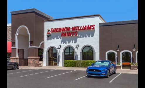 Sherwin-Williams Paint Store