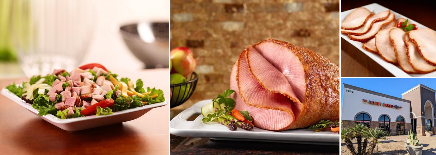 The Honey Baked Ham Company