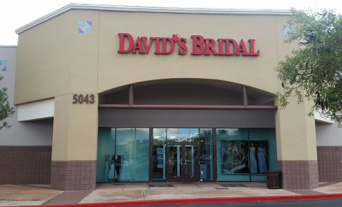 David's Bridal Ahwatukee AZ