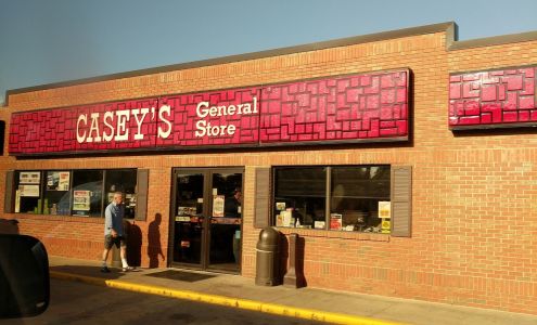 Casey's Nashua
