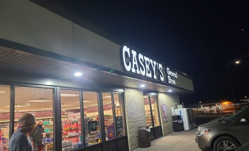 Casey's