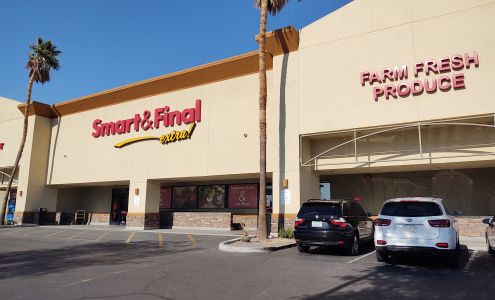 Smart & Final Extra!