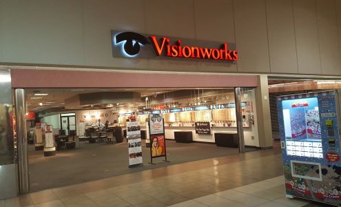 Visionworks Christown Spectrum Mall