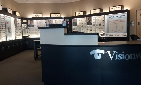 Visionworks Ahwatukee Foothills Towne Center