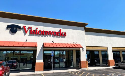 Visionworks Village Square II