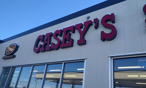 Casey's Garner
