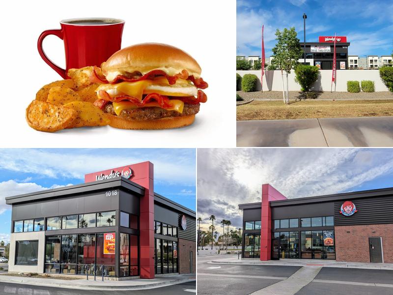 Wendy's