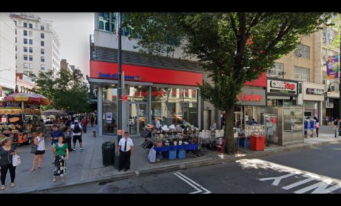 Bank of America Financial Center