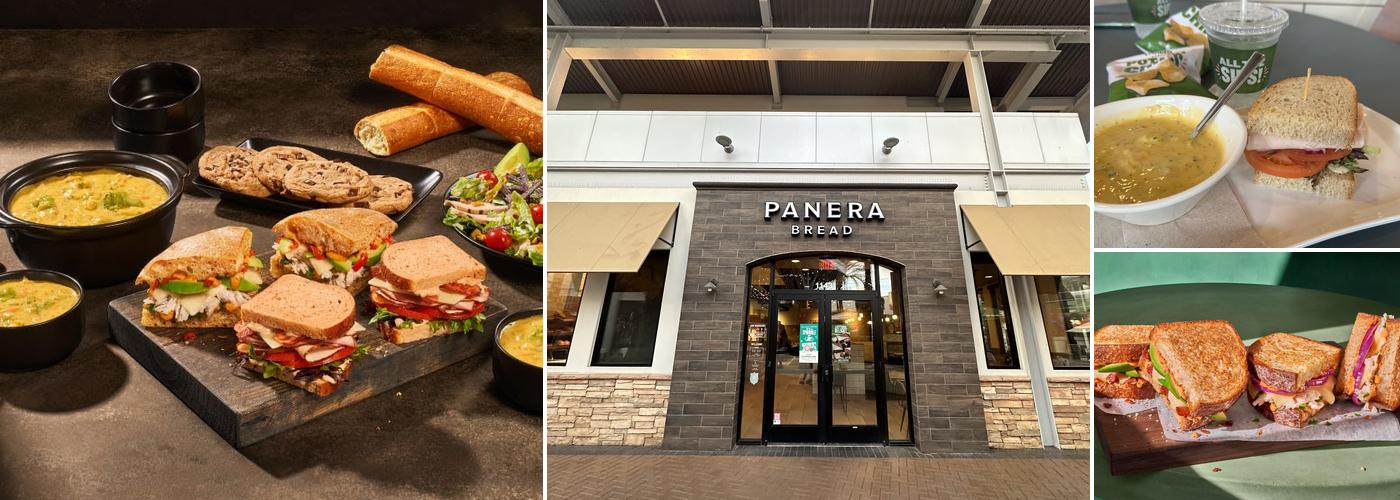 Panera Bread