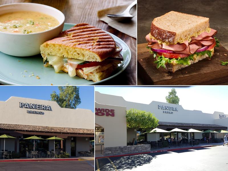 Panera Bread