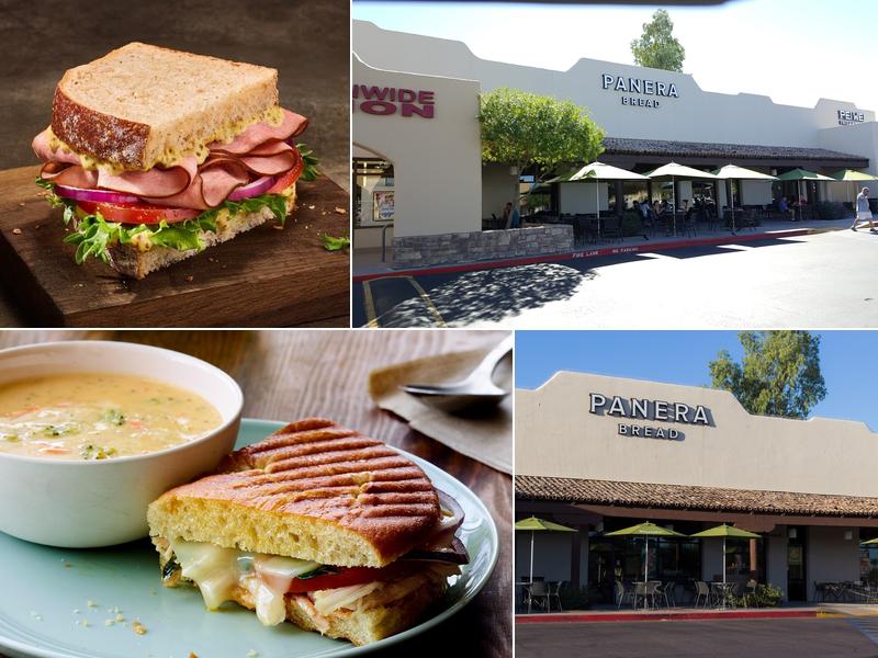 Panera Bread