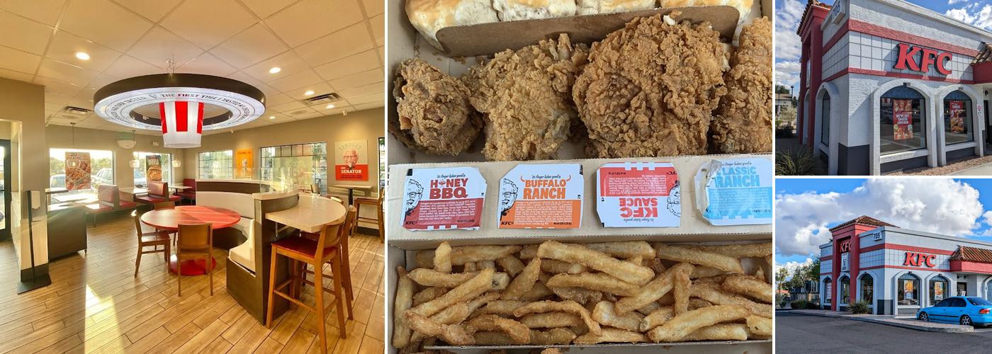KFC
