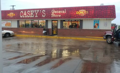 Casey's