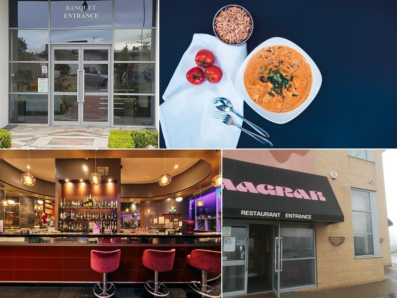 Aagrah Pudsey Kashmiri Restaurant