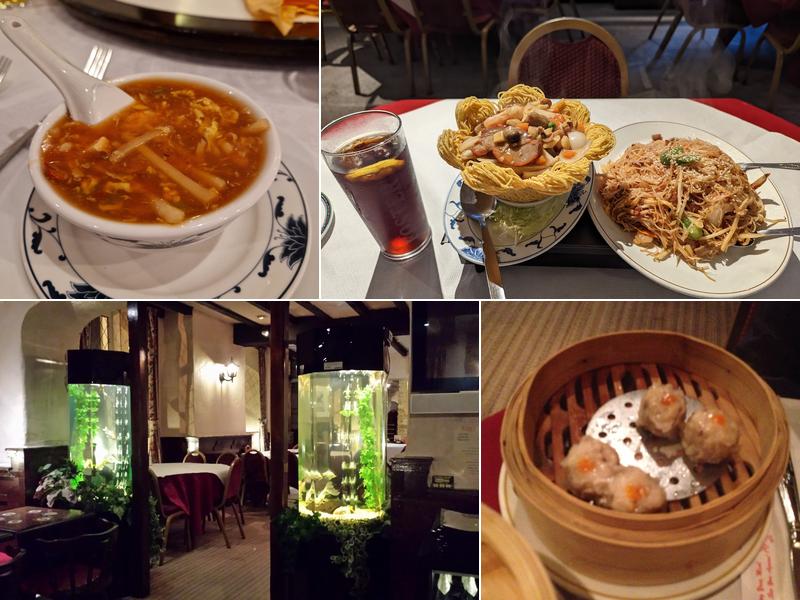 King's Cantonese Restaurant