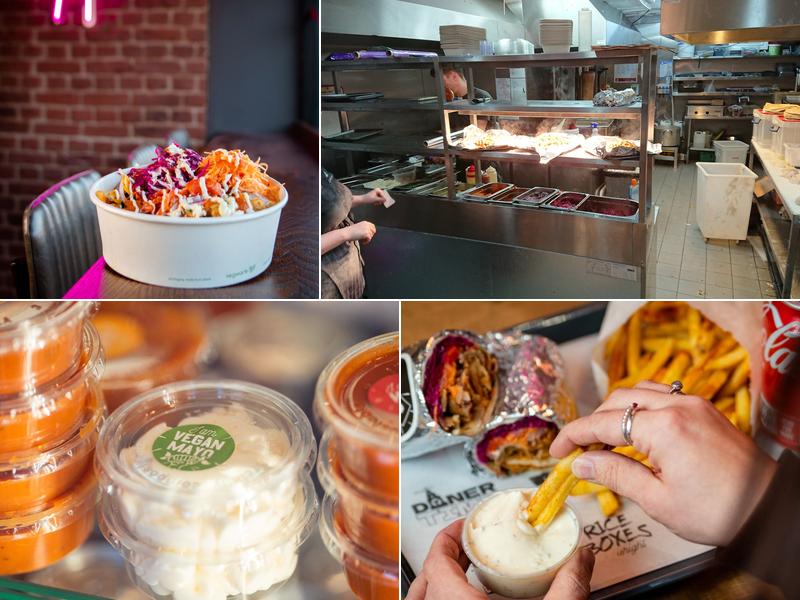 I am Döner - Headingley