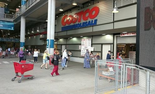 Costco Pharmacy