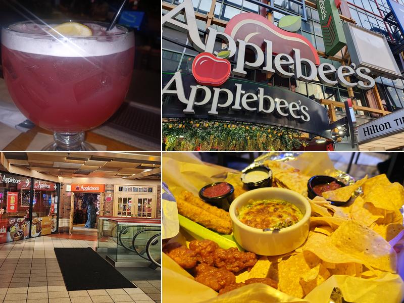 Applebee's Grill + Bar