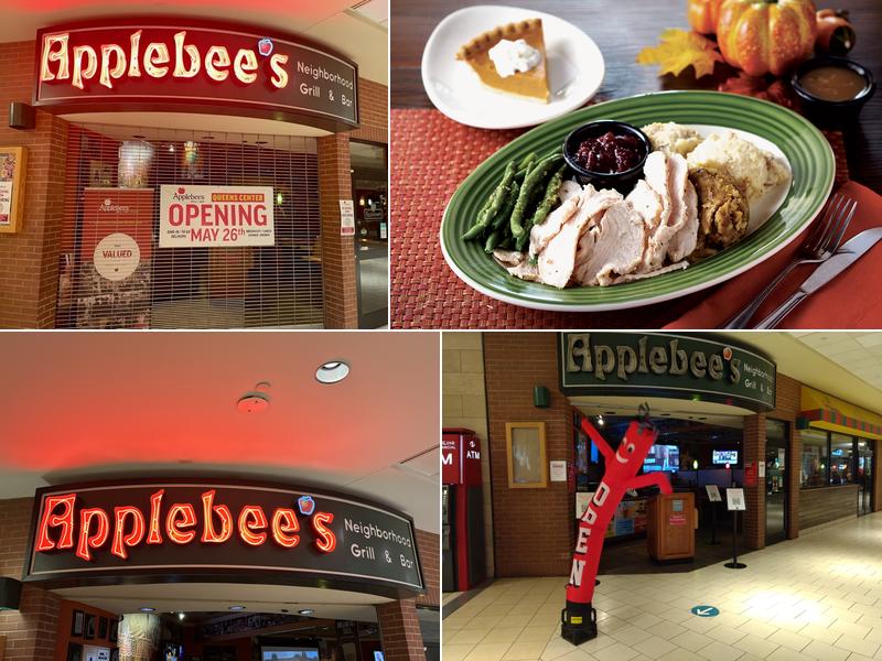 Applebee's Grill + Bar
