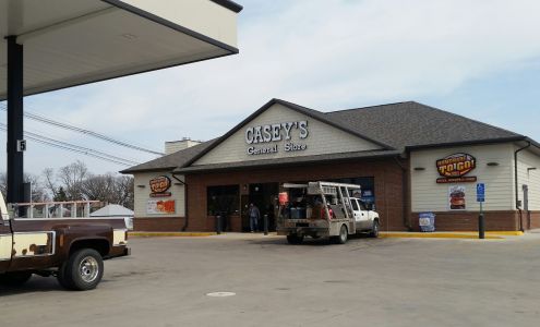 Casey's Hoisington